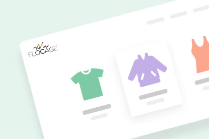 Ajoutez le motif de votre chemise