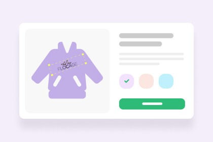 Création et révision sur mesure